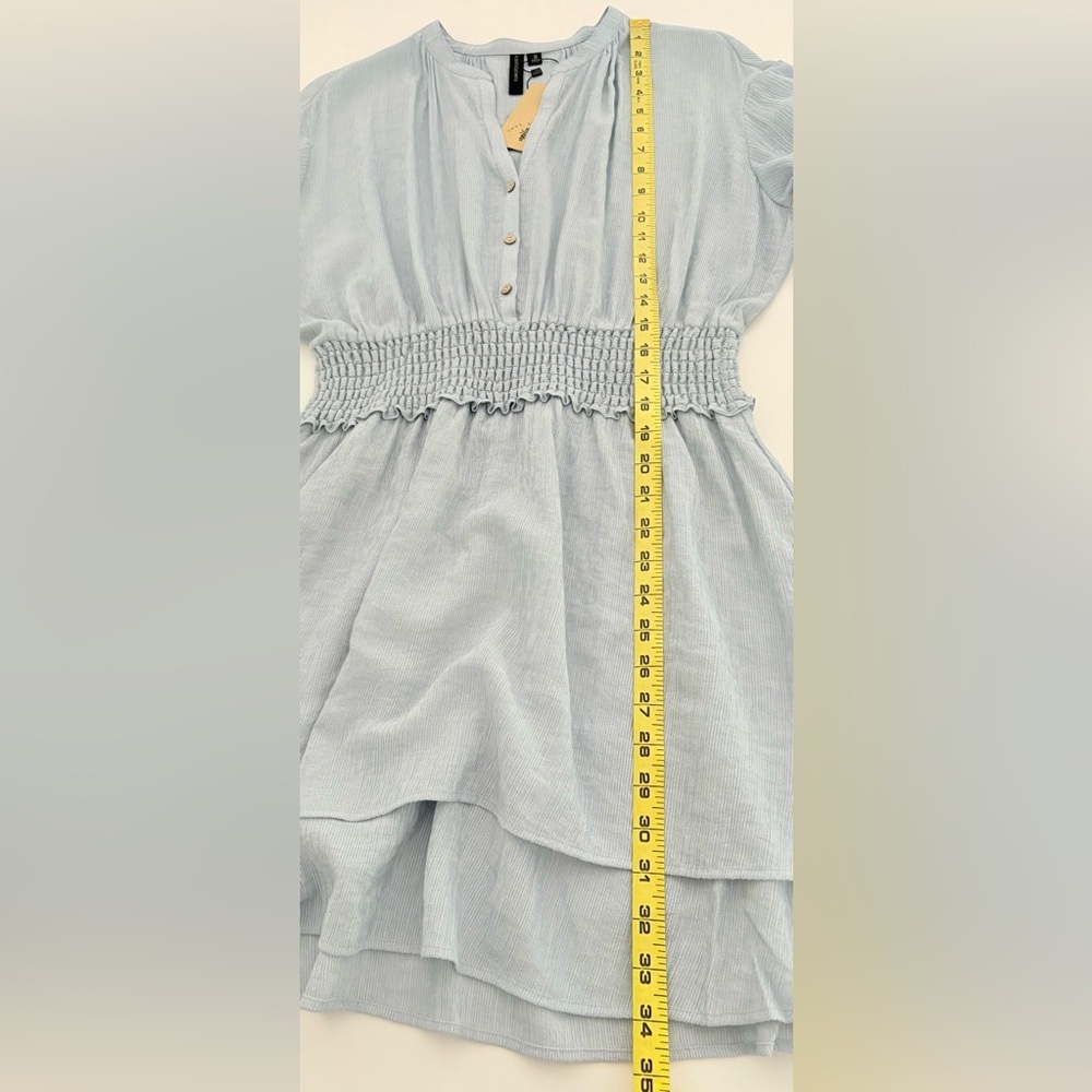 Knot Sisters Casual Dress - S - Picture 9 of 9